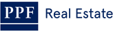 logo: PPF Real Estate s.r.o.