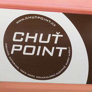 Chuťpoint